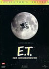 E.T. - der Au&szlig;erirdische