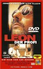 Leon - der Profi (Director's Cut)
