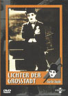 Charlie Chaplin - Lichter der Großstadt