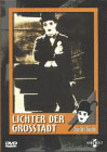 Charlie Chaplin - Lichter der Gro&szlig;stadt
