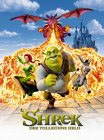 Shrek - Der tollk&uuml;hne Held