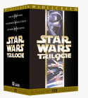 Star Wars - Krieg der Sterne