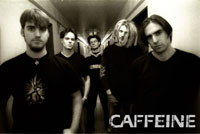 CAFFEINE