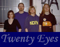 Twenty Eyes