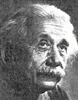 Albert Einstein