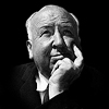 Alfred Hitchcock