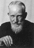 George Bernard Shaw