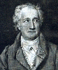 Johann Wolfgang von Goethe