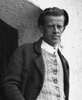 Karl Heinrich Waggerl