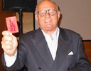 Kasimir M. Magyar