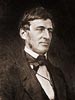 Ralph Waldo Emerson