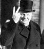 Winston Churchill
